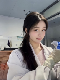 北京174E/实习小护士