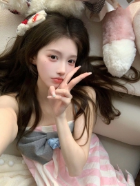 杭州04/168清纯甜美